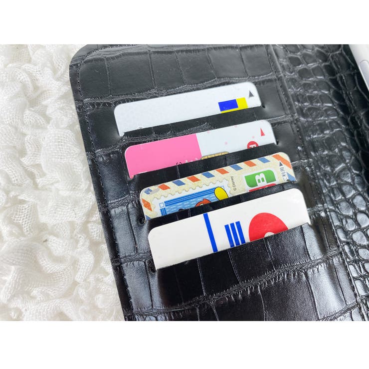 【2021新作】スマホケース 携帯ケース 手帳型 | STRIP CABARET  | 詳細画像15 