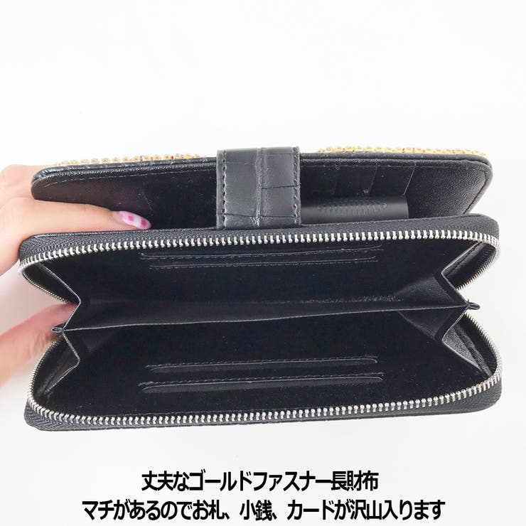 【2021新作】スマホケース 携帯ケース 手帳型 | STRIP CABARET  | 詳細画像17 