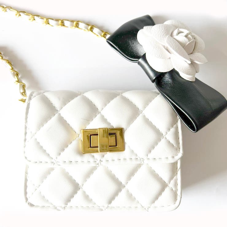 【2022新作】バッグ ショルダーバッグ バック | STRIP CABARET  | 詳細画像11 