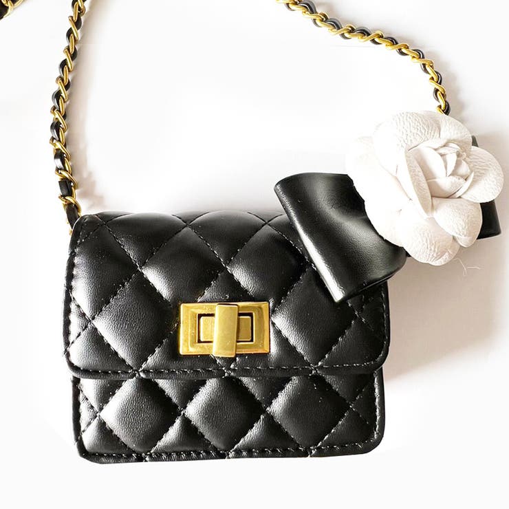 【2022新作】バッグ ショルダーバッグ バック | STRIP CABARET  | 詳細画像12 