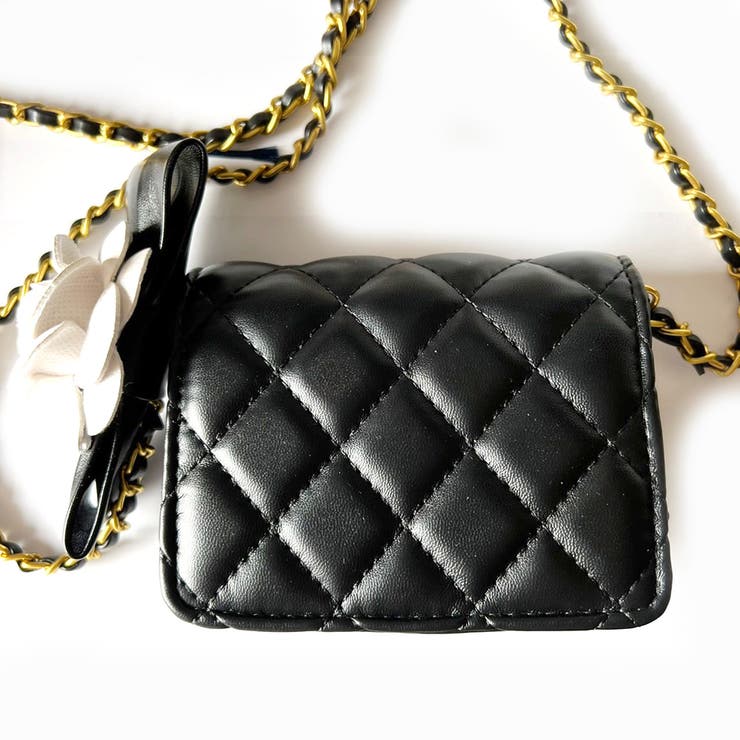 【2022新作】バッグ ショルダーバッグ バック | STRIP CABARET  | 詳細画像13 