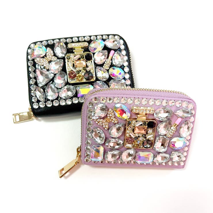 【2022新作】小銭入れ 財布 ウォレット | STRIP CABARET  | 詳細画像4 