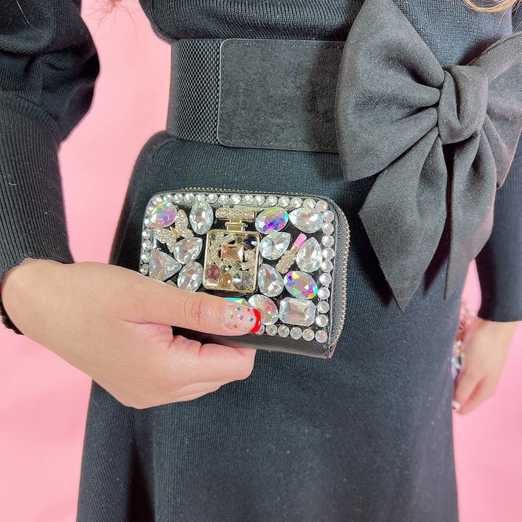 【2022新作】小銭入れ 財布 ウォレット | STRIP CABARET  | 詳細画像5 