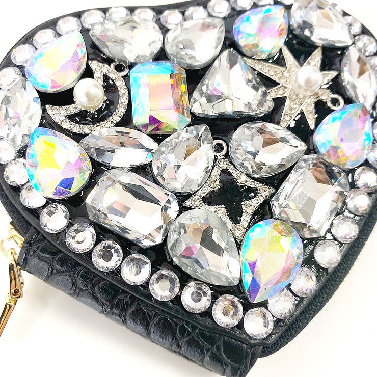 【2022新作】小銭入れ 財布 ウォレット | STRIP CABARET  | 詳細画像3 