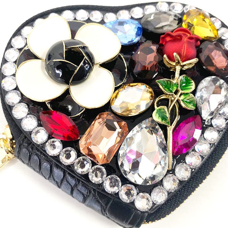 【2022新作】小銭入れ 財布 ウォレット | STRIP CABARET  | 詳細画像5 