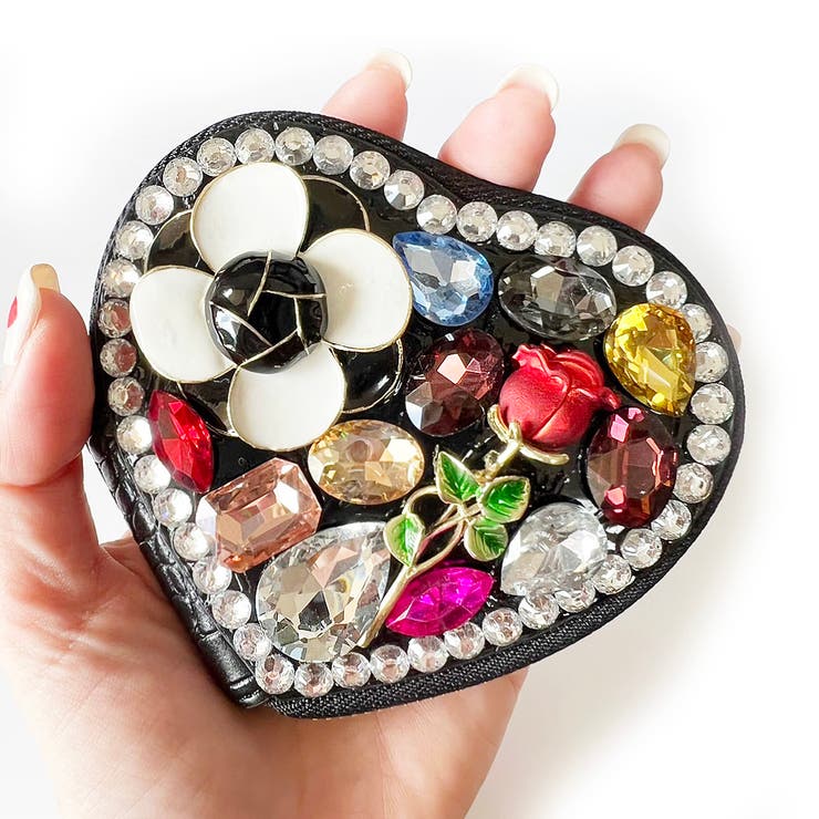 【2022新作】小銭入れ 財布 ウォレット | STRIP CABARET  | 詳細画像6 