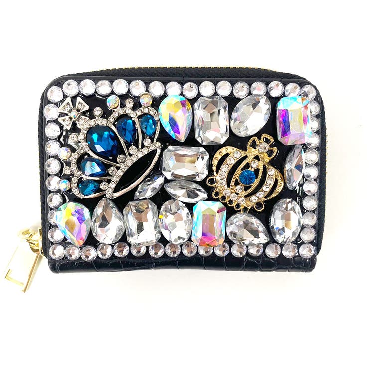 【2022新作】小銭入れ 財布 ウォレット | STRIP CABARET  | 詳細画像2 