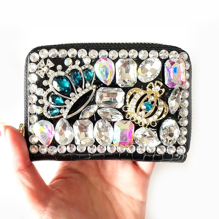 ワンカラー | 【2022新作】小銭入れ 財布 ウォレット | STRIP CABARET 