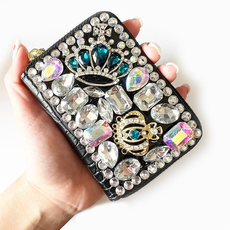 【2022新作】小銭入れ 財布 ウォレット | STRIP CABARET  | 詳細画像8 