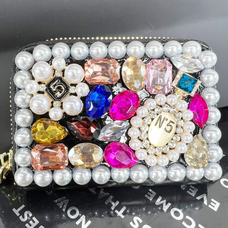 【2022新作】小銭入れ 財布 ウォレット | STRIP CABARET  | 詳細画像6 