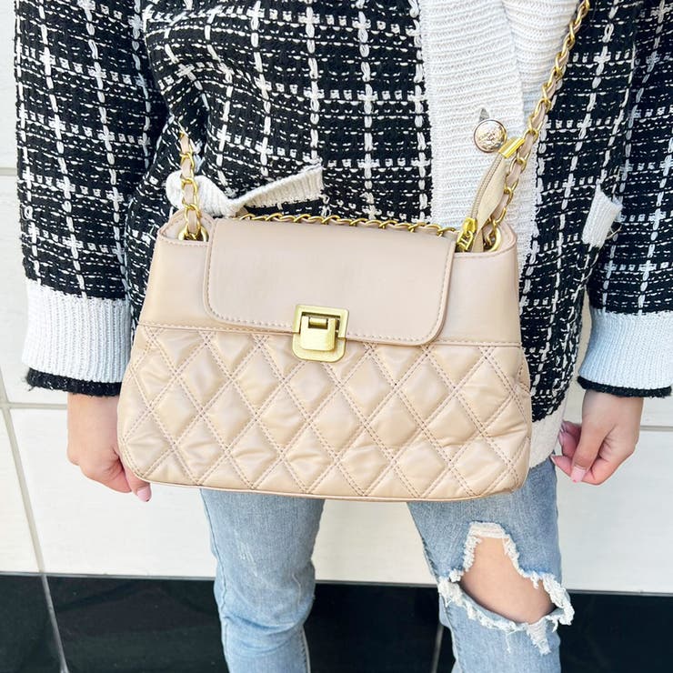 【2022新作】バッグ ショルダーバッグ バック | STRIP CABARET  | 詳細画像10 