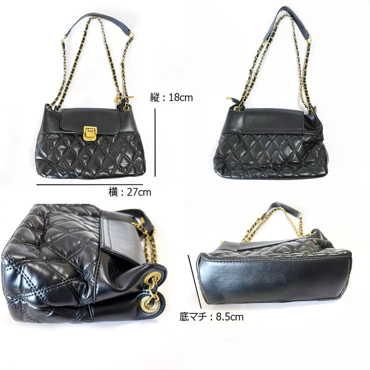 【2022新作】バッグ ショルダーバッグ バック | STRIP CABARET  | 詳細画像14 