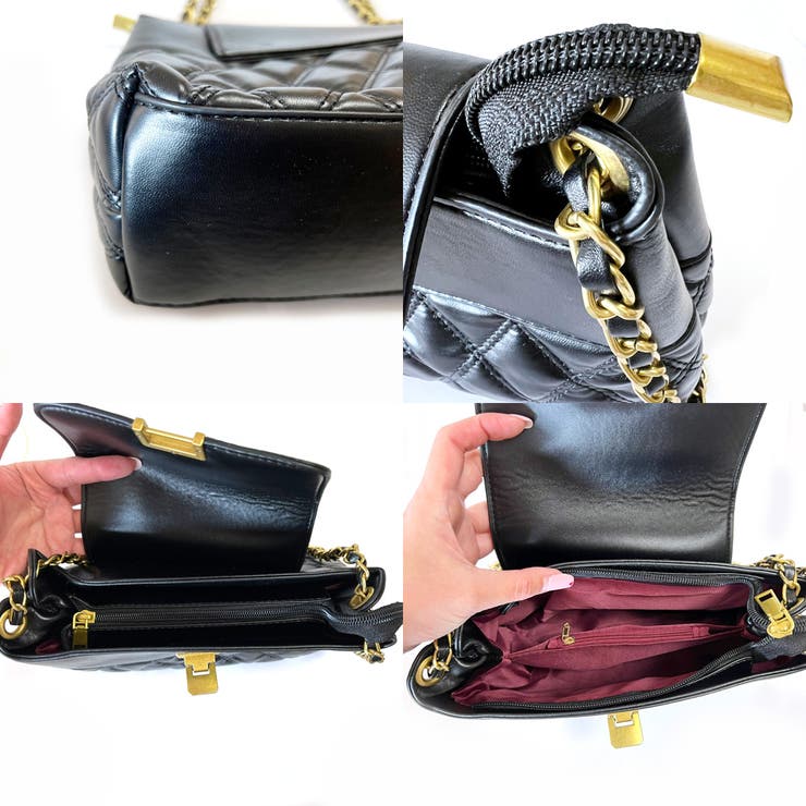 【2022新作】バッグ ショルダーバッグ バック | STRIP CABARET  | 詳細画像15 