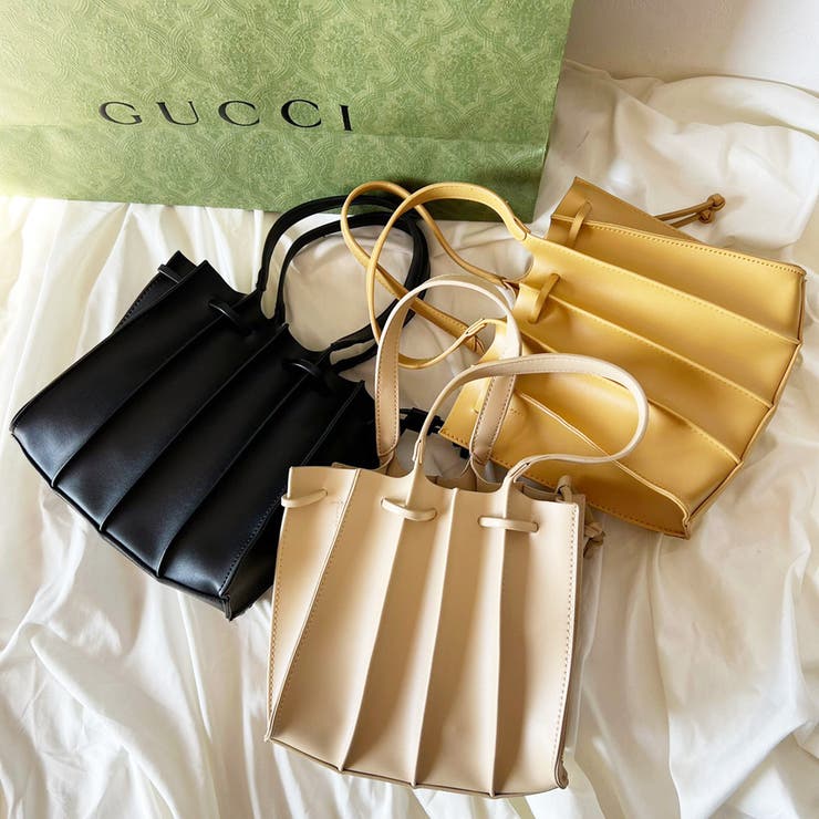 【2022新作】バッグ ショルダーバッグ バック | STRIP CABARET  | 詳細画像9 