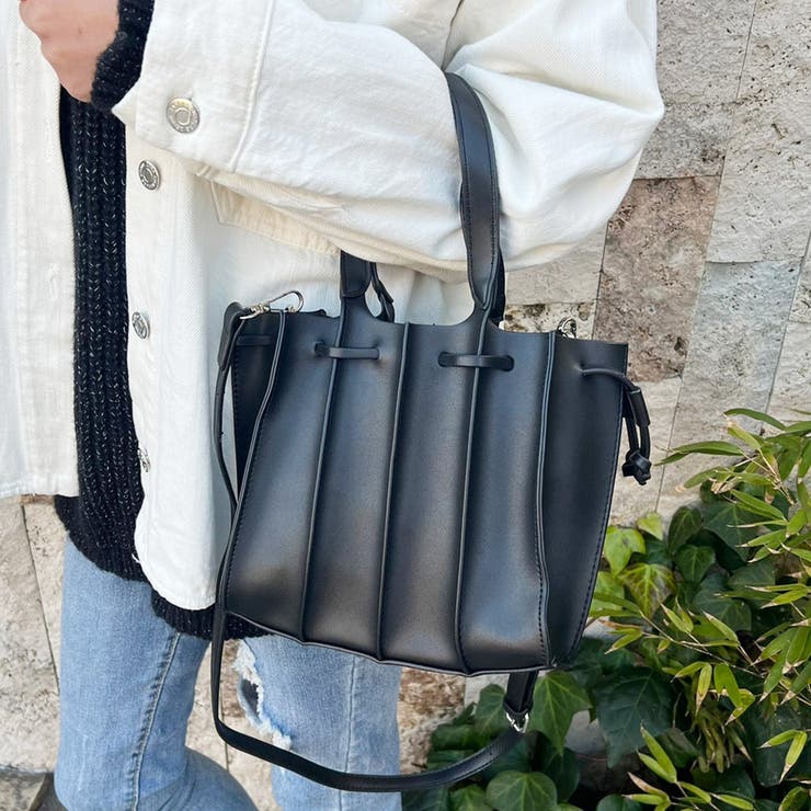 【2022新作】バッグ ショルダーバッグ バック | STRIP CABARET  | 詳細画像5 