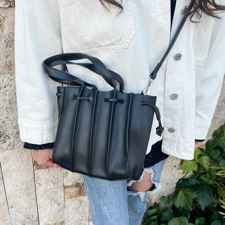 【2022新作】バッグ ショルダーバッグ バック | STRIP CABARET  | 詳細画像6 