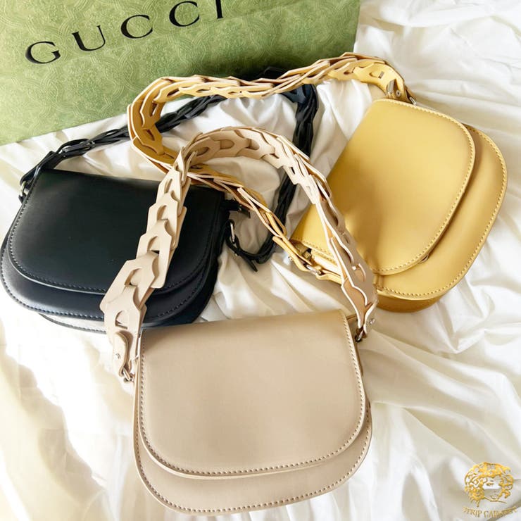 【2022新作】バッグ バック ショルダーバッグ | STRIP CABARET  | 詳細画像1 