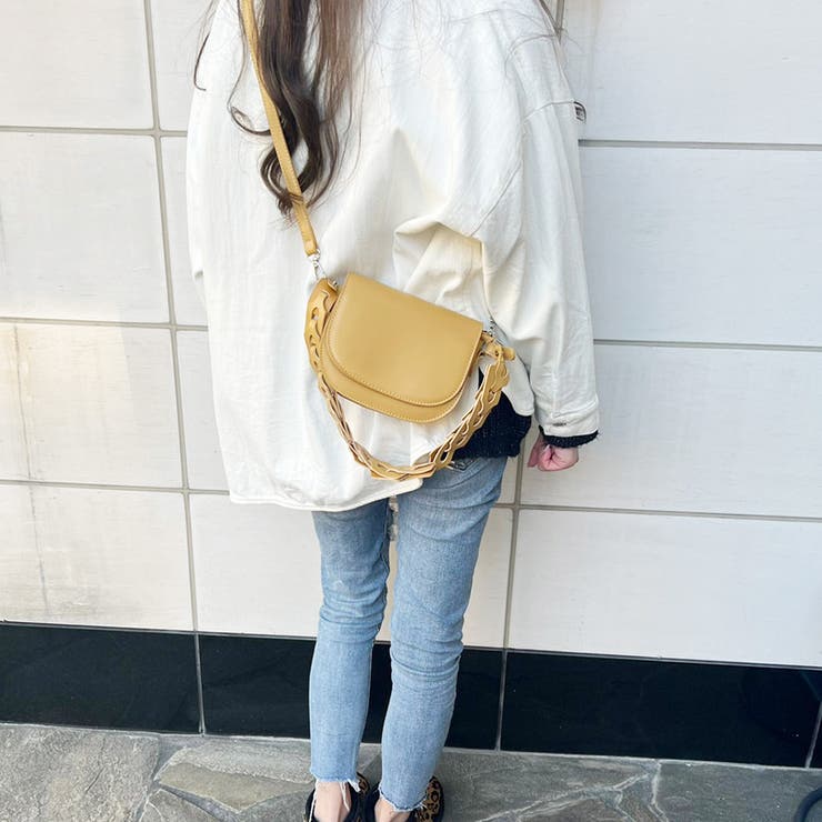 【2022新作】バッグ バック ショルダーバッグ | STRIP CABARET  | 詳細画像8 