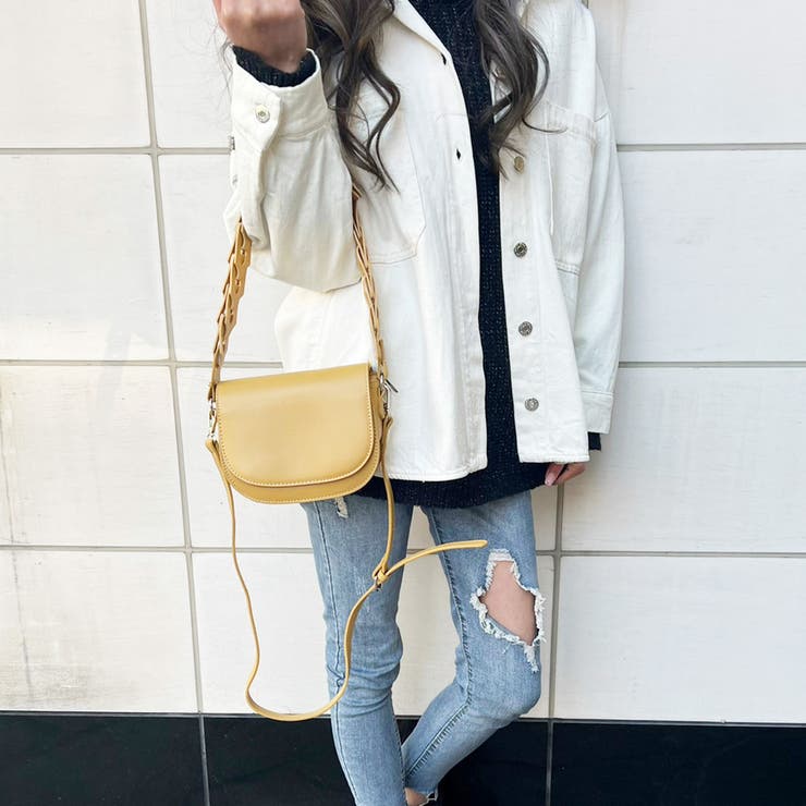 【2022新作】バッグ バック ショルダーバッグ | STRIP CABARET  | 詳細画像10 