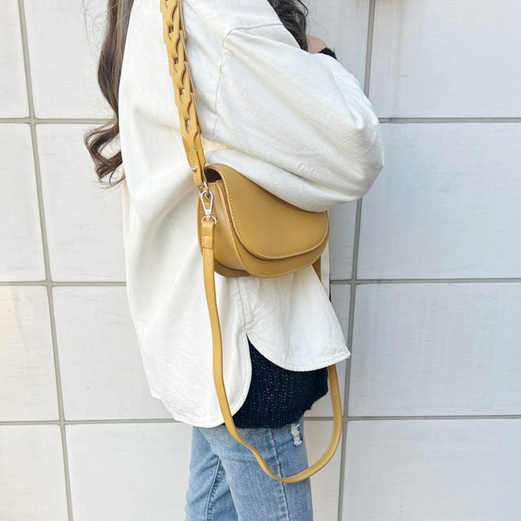 【2022新作】バッグ バック ショルダーバッグ | STRIP CABARET  | 詳細画像11 