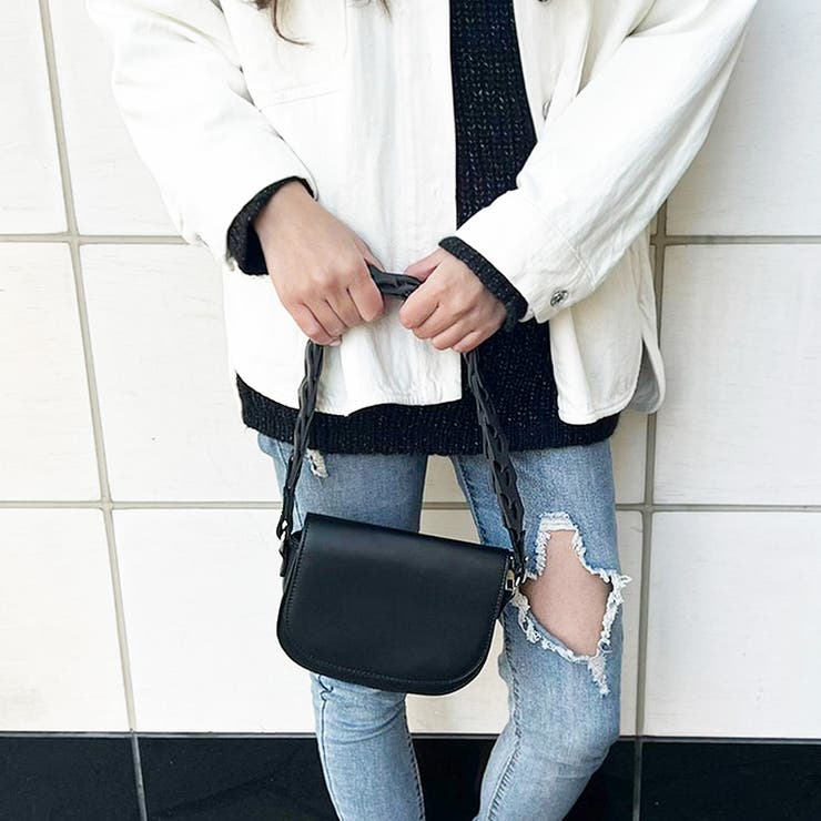 【2022新作】バッグ バック ショルダーバッグ | STRIP CABARET  | 詳細画像12 