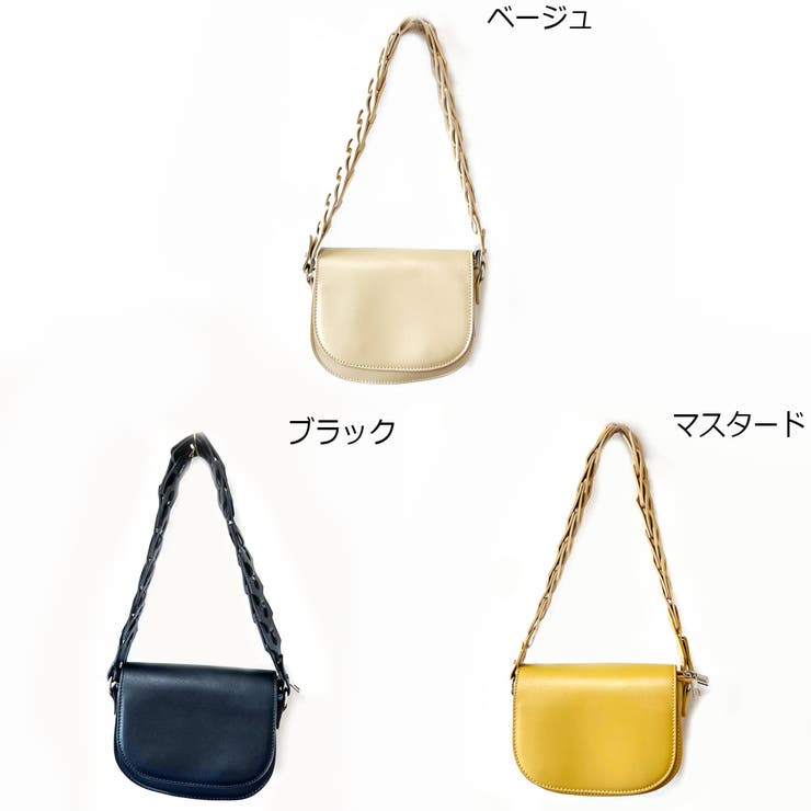 【2022新作】バッグ バック ショルダーバッグ | STRIP CABARET  | 詳細画像14 