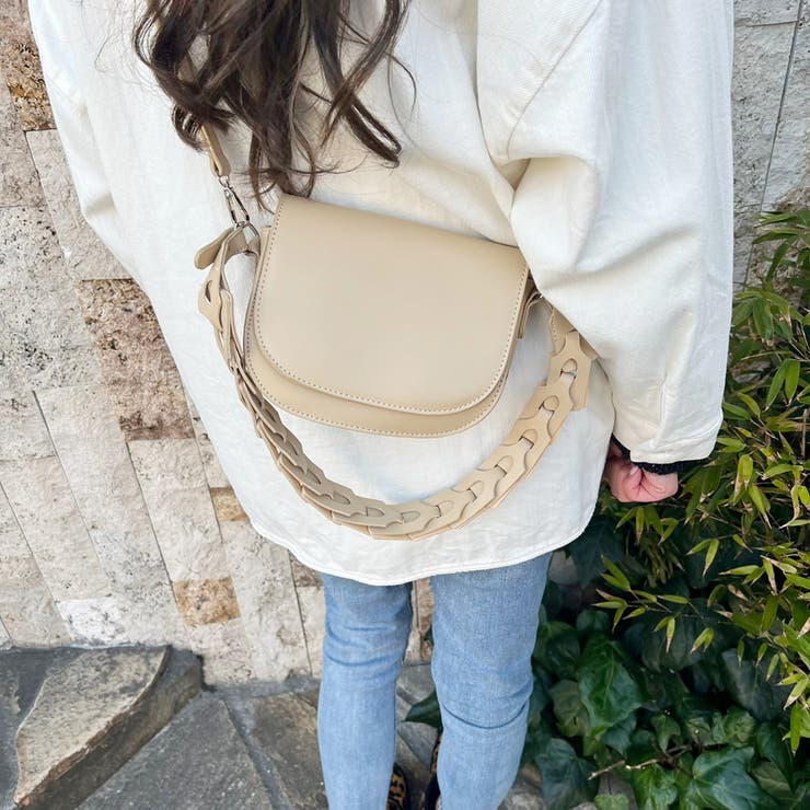 【2022新作】バッグ バック ショルダーバッグ | STRIP CABARET  | 詳細画像4 