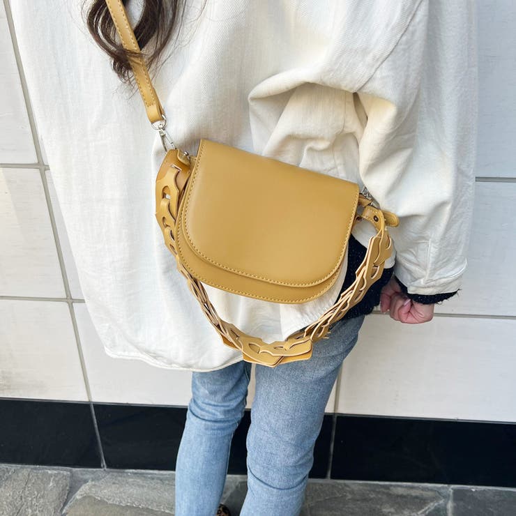 【2022新作】バッグ バック ショルダーバッグ | STRIP CABARET  | 詳細画像7 