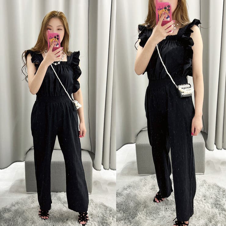 【2023新作】春夏 新作 バッグ | STRIP CABARET  | 詳細画像11 