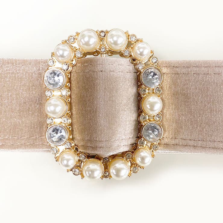 ベルト 太ベルト ウエストベルト | STRIP CABARET  | 詳細画像5 