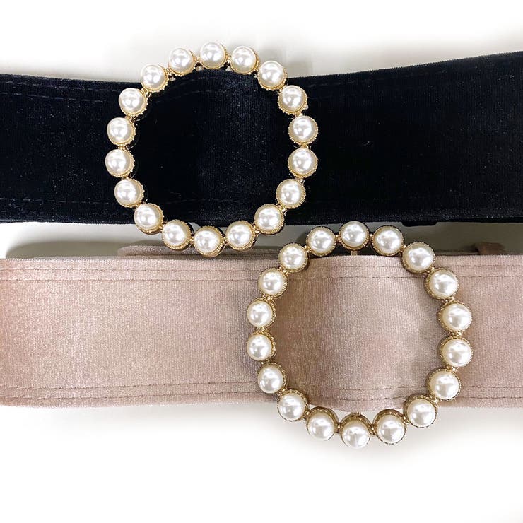 ベルト 太ベルト ウエストベルト | STRIP CABARET  | 詳細画像2 