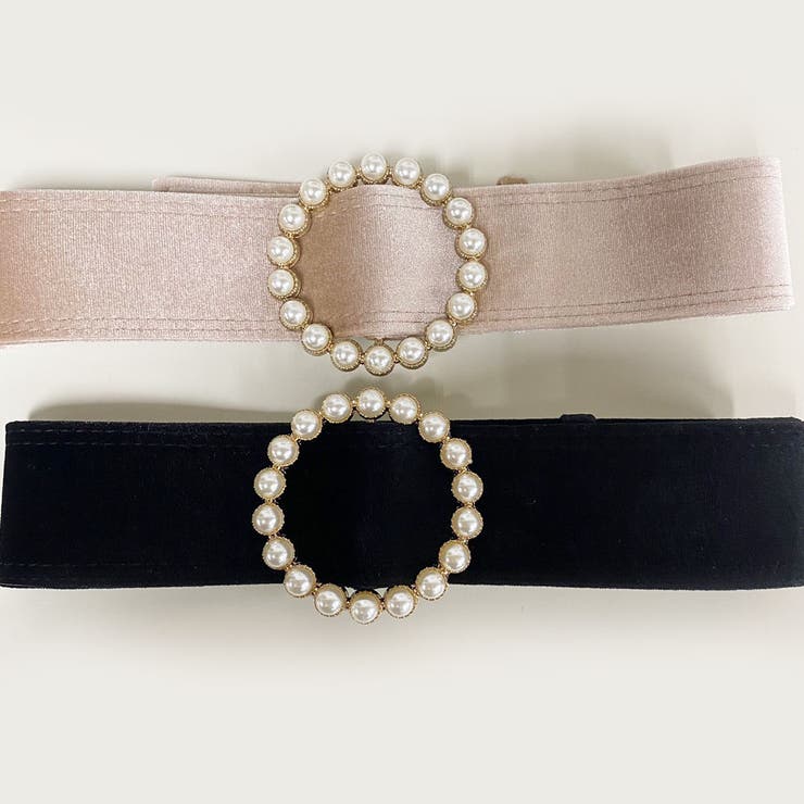 ベルト 太ベルト ウエストベルト | STRIP CABARET  | 詳細画像4 