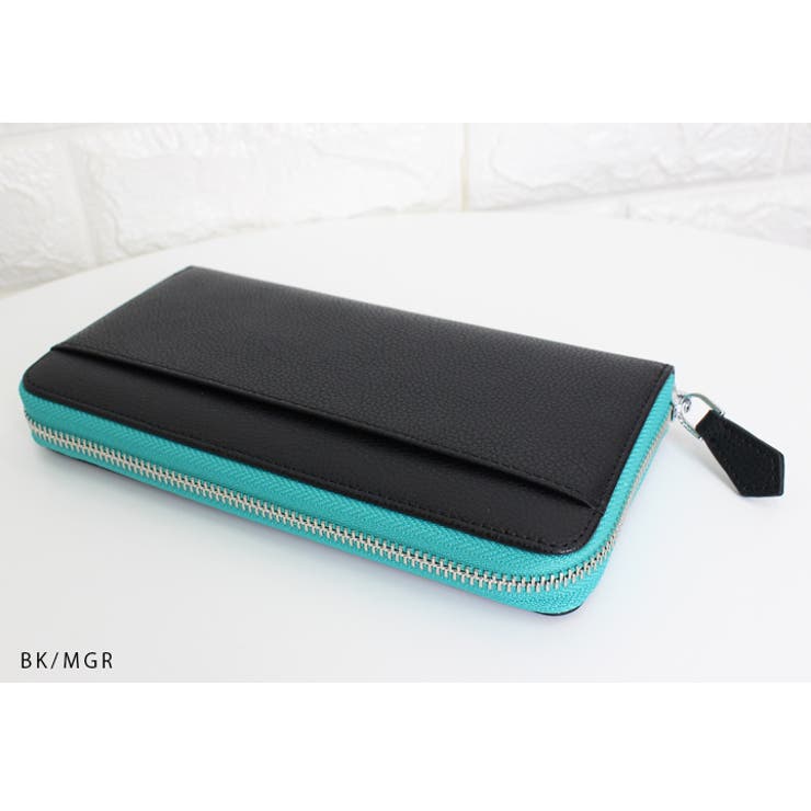 長財布 レディース メンズ 品番 Styb Style On Bag スタイルオンバッグ のレディースファッション通販 Shoplist ショップリスト