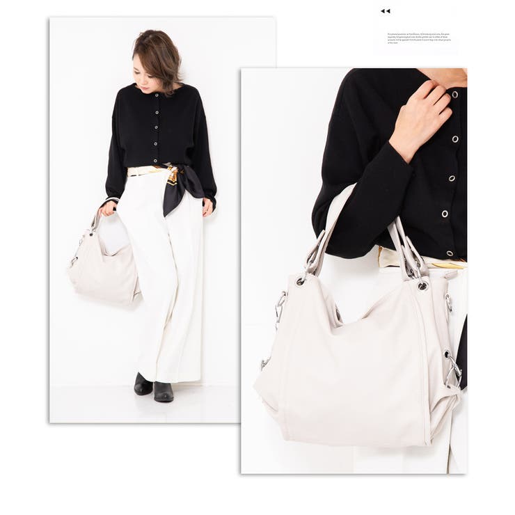ショルダーバッグ ショルダーバッグ レディース 品番 Styb Style On Bag スタイルオンバッグ のレディース ファッション通販 Shoplist ショップリスト