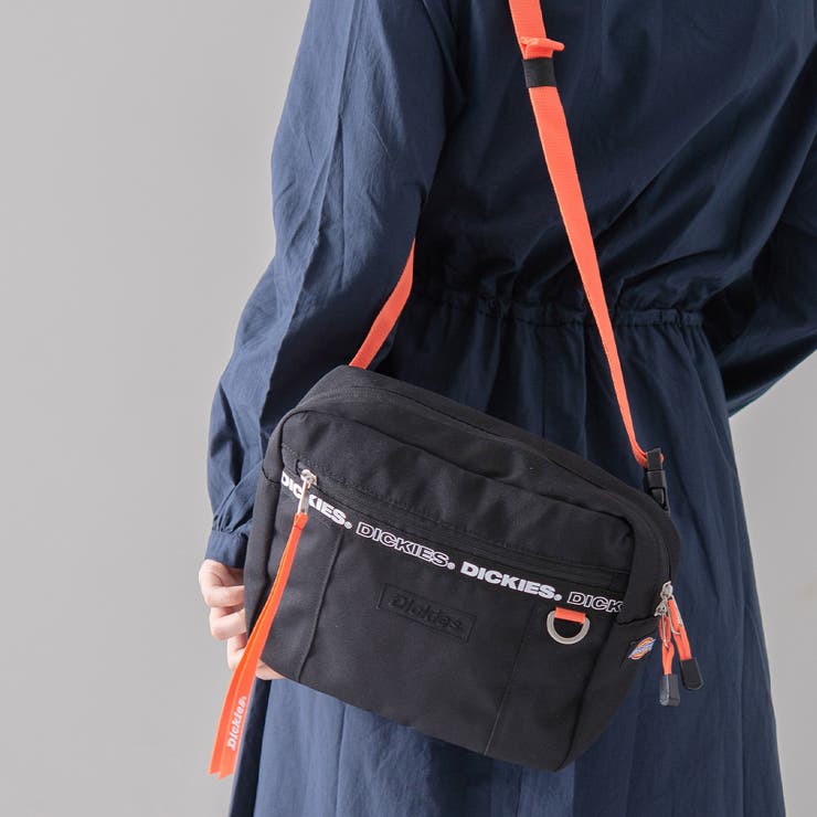 Dickies ディッキーズ ショルダーバッグ[品番：STYB0000953]｜STYLE ON 