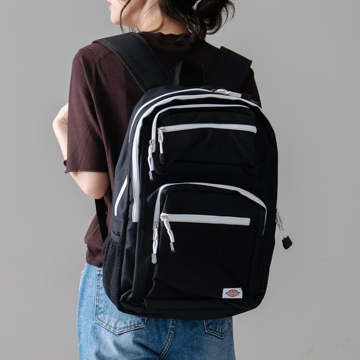 Dickies ディッキーズ リュック[品番：STYB0001210]｜STYLE ON BAG