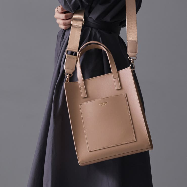 ALTROSE アルトローズ 2way[品番：STYB0001234]｜STYLE ON  BAG（スタイルオンバッグ）のレディースファッション通販｜SHOPLIST（ショップリスト）