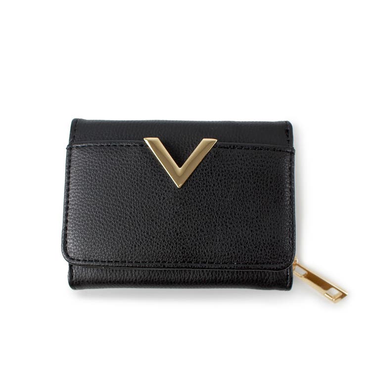 財布 レディース 三つ折り財布 品番 Styb Style On Bag スタイルオンバッグ のレディース ファッション通販 Shoplist ショップリスト