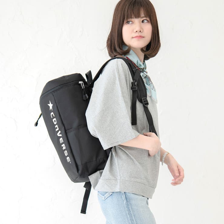 バックパック リュック CONVERSE[品番：STYB0001065]｜STYLE ON BAG