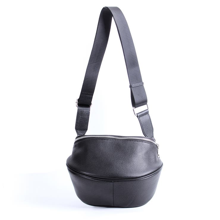 ブラック | ショルダーバッグ 本革 レディース | STYLE ON BAG