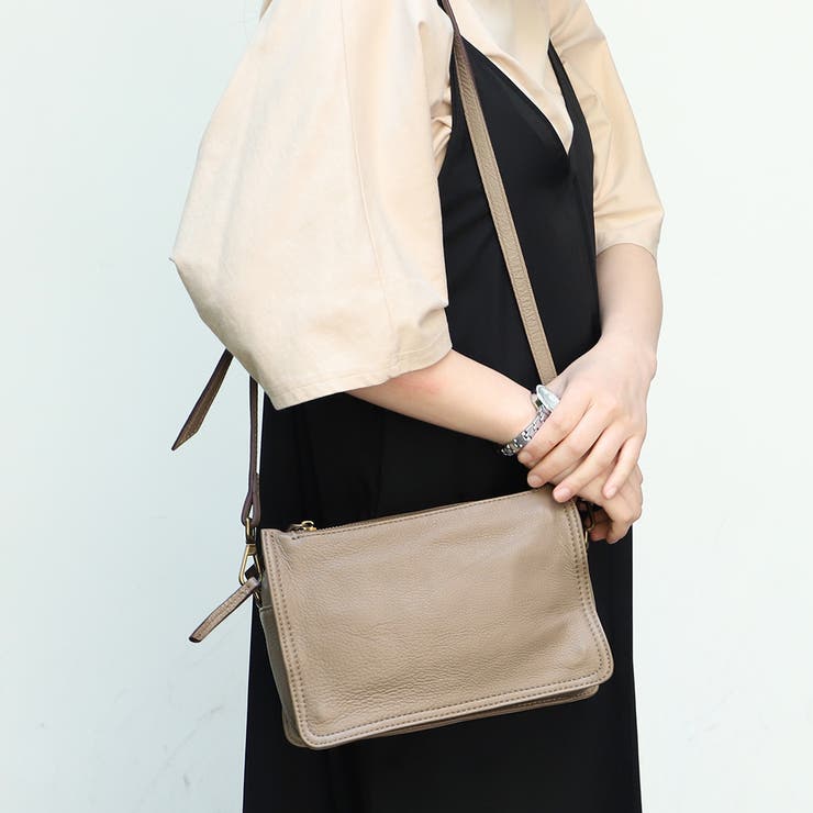 ショルダーバッグ レディース ショルダー 品番 Styb Style On Bag スタイルオンバッグ のレディース ファッション通販 Shoplist ショップリスト