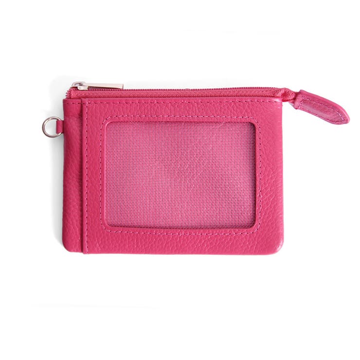 パスケース リール 小銭入れ[品番：STYB0000859]｜STYLE ON BAG