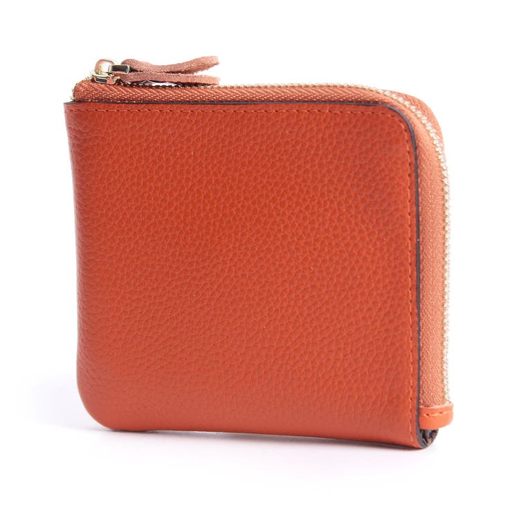 財布 ミニ財布 上質な牛革 | STYLE ON BAG | 詳細画像28 