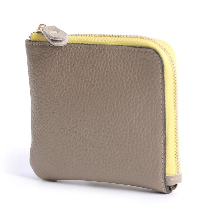 財布 ミニ財布 上質な牛革 | STYLE ON BAG | 詳細画像36 