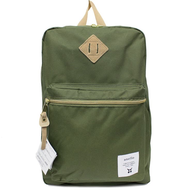 『最安値』starteam backpack リュック olive Starteam Olive CORDUROY BACKPACK リュック バックパック