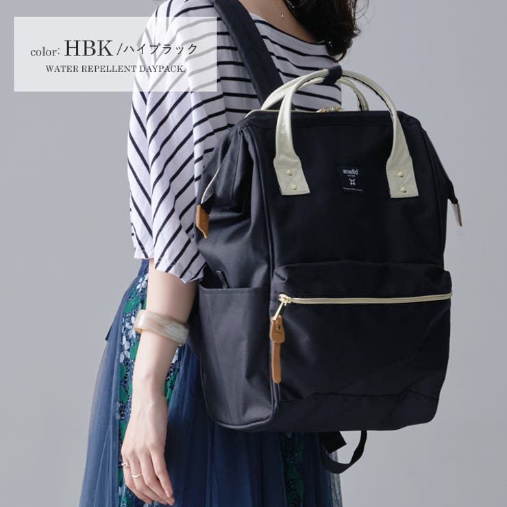 anello リュック レディース | STYLE ON BAG | 詳細画像20 