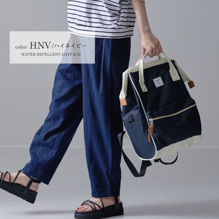 anello リュック レディース | STYLE ON BAG | 詳細画像22 