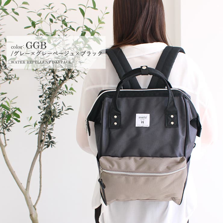 anello リュック レディース[品番：STYB0001264]｜STYLE ON BAG