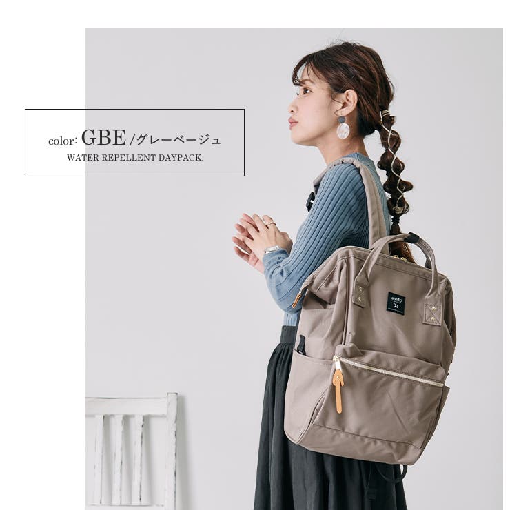 anello リュック レディース | STYLE ON BAG | 詳細画像27 