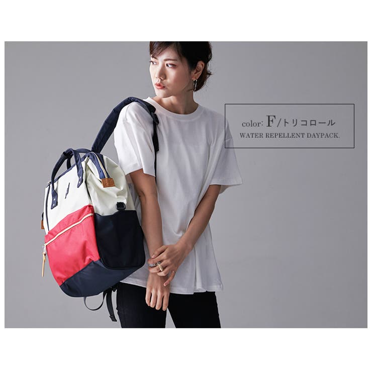 anello リュック レディース | STYLE ON BAG | 詳細画像28 